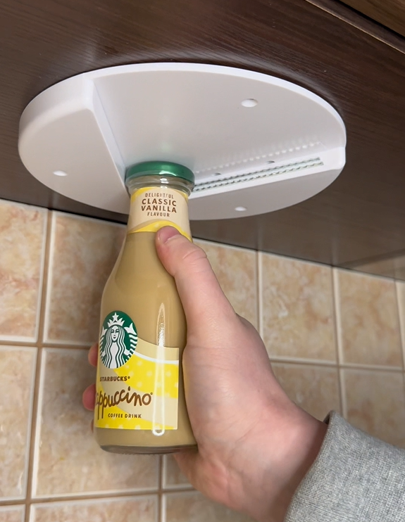 Easy Jar Opener Helper