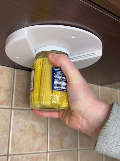 Easy Jar Opener Helper