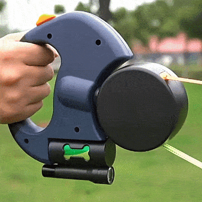 BrightWalk Duo Dog Leash